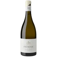 Qm Alvarinho Patriam 2ª Edição Branco White