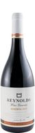 Julian Reynolds Reserva Red