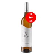 Pôpa (12 For 11) White