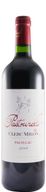 Château Clerc Milon Pastourelle De Clerc Milon Pauillac Tinto