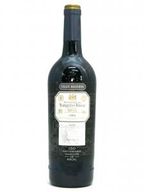 Marqués De Riscal Gran Reserva 150º Aniversário Rioja Red