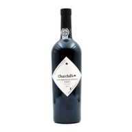 Churchill's Do Porto Lbv 2017 Port