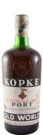 Kopke Old World Porto