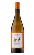 Nuestra Fauna Verdejo En Tinaja