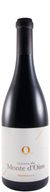 Quinta Do Monte D'Oiro Reserva Red