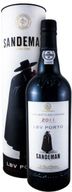 2011 Sandeman Lbv Porto