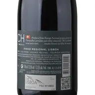 Ch By Chocapalha Lisboa Red