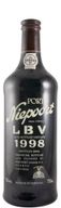 1998 Niepoort Lbv Porto Porto