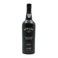 Offley Do Porto Vintage 2016 Porto