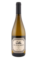 El Enemigo Chenin White