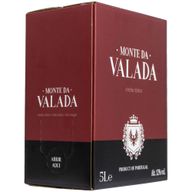 Monte Da Valada Red