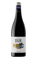 Companyia Vitícola Sileo Red