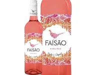 Frutado Faisão Rosé