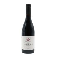 Quinta De Porrais Red