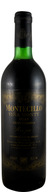 Montecillo Viña Monty Gran Reserva Rioja Red