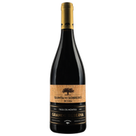 Quinta Do Sobreiró De Cima Grande Reserva Tinto