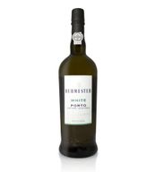 Burmester White Port