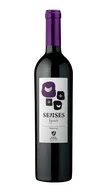 Adega De Borba Senses Syrah Tinto