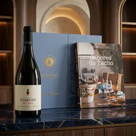 Herdade Do Sobroso & Flavours Red