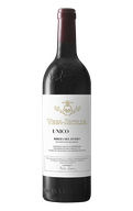 Vega Sicilia Unico Red
