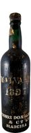 1897 Madeira Donaldson Malvazia (Lacre Danificado) Fortified