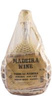 Madeira J.Faria & Filhos Meio Doce (Cantil Empalhado) 
