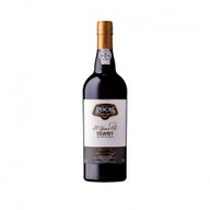 Poças 50 Years Old Red