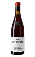 Comando G Villanueva Red