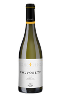 Polvorete White