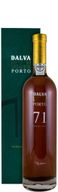 1971 Dalva Colheita Golden White Porto
