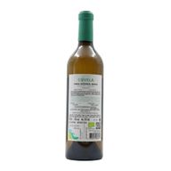 Covela Verde Branco