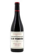 Ca'n Verdura Red
