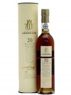 Andresen Branco 20 Anos Porto Porto