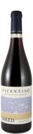 Vicentino Naked Pinot Noir Tinto