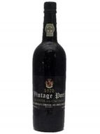 1970 Messias Quinta Do Cachão Vintage Porto