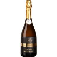 Esp. Quinta Da Lapa G. Reserva Nature Cuvee Sparkling