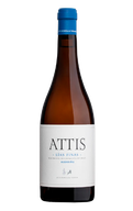 Bodegas Y Vinedos Attis 'Attis' Albarino White