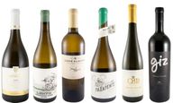 Brancos De Vinhas Velhas White