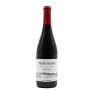 Território Semi-Sweet