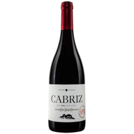 Cabriz Selecionada