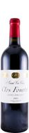 Château Clos Fourtet Tinto