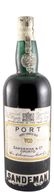 Sandeman King George V Very Choice Old Port