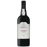 Quinta Do Crasto Porto Vintage 2021 Port