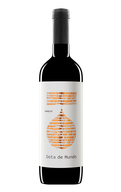 Gota De Mundo Merlot Red