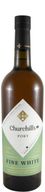 Churchill's Fine Branco