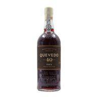 Quevedo 40 Anos Tawny Porto