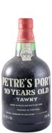 Niepoort Petre's 10 Anos (Engarrafado Em )