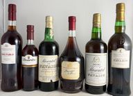 Coleção Moscatel Do Douro Fortificado