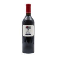 Termeão Pássaro Vermelho Bairrada Tinto