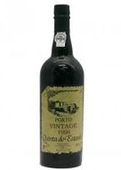 1996 Quinta Do Estanho Vintage Porto